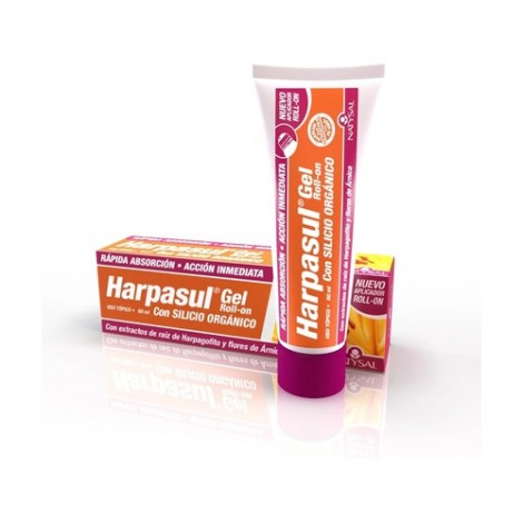 HARPASUL 60 ML ROLL-ON - NATYSAL