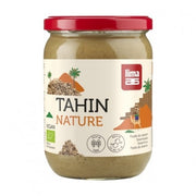 TAHIN NATURAL 500G BIO - LIMA FOOD