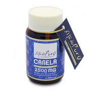 CANELA 2500MG 30CAP - ESTADO PURO