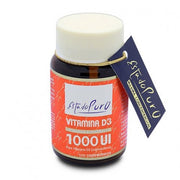 VITAMINA D3 1000UI 100COMP - ESTADO PURO