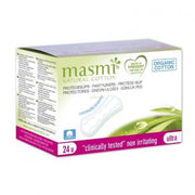 PROTEGESLIPS ULTRAFINOS 24UDS  - MASMI