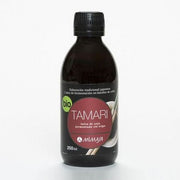 TAMARI NATURAL BIO 250ML - MIMASA