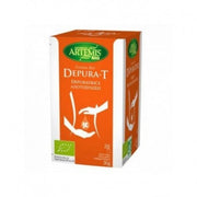 TISANA DEPURA-T PURIFY 20 BOLSITAS 30G - ARTEMIS BIO