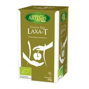 TISANA LAXA-T 20 BOLSITAS 30G BIO - ARTEMIS BIO
