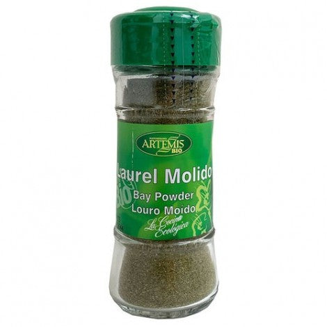 LAUREL MOLIDO 28G BIO - ARTEMIS