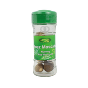 NUEZ MOSCADA ENTERA 25G BIO - ARTEMIS BIO