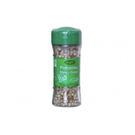 PIMIENTA BLANCA EN GRANO 45G - ARTEMIS BIO