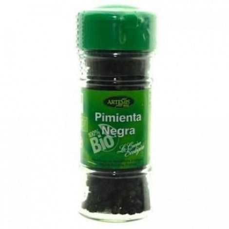 PIMIENTA NEGRA GRANO 40G BIO - ARTEMIS BIO
