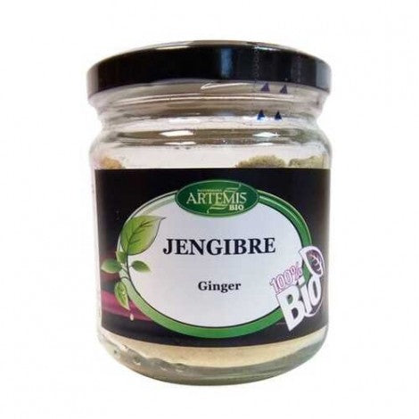 JENGIBRE GRANDE 50G BIO - ARTEMIS BIO