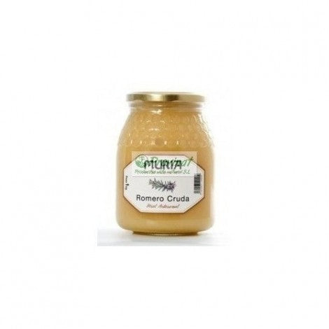 MIEL DE ROMERO CRUDA 1KG - MURIA