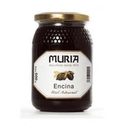 MIEL DE ENCINA 500G - MURIA