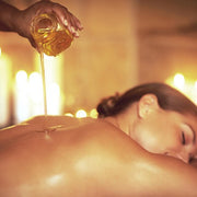 MASAJE AYURVEDA ABHYANGA - 90MIN