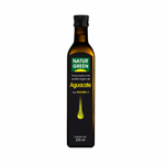 ACEITE DE AGUACATE BIO 250ML - NATURGREEN