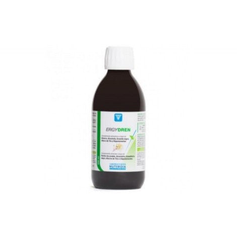 ERGYDREN 250ML - NUTERGIA