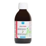 ERGYPAR 250ML -  NUTERGIA