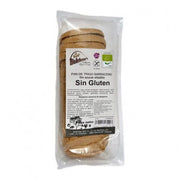 PAN SARRACENO SIN GLUTEN 445G - BIOARTESA