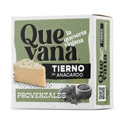 QUESO VEGANO PROVENZALES 160GR BIO - QUEVANA