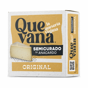 QUESO VEGANO ORIGINAL 160GR BIO - QUEVANA