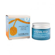 PROTECTOR SOLAR FACIAL SPF50 BIO 30 ML - MATARRANIA