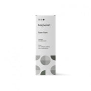 SINERGIA FUM FUM 30ML - TERPENICLABS