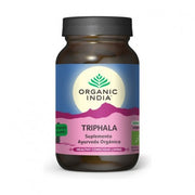 TRIPHALA 90 CAPS - ORGANIC INDIA