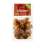 JENGIBRE NATURAL SIN AZUCAR 150GR - TEO
