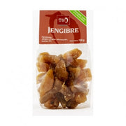 JENGIBRE NATURAL SIN AZUCAR 150GR - TEO