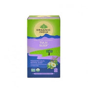 INFUSION TULSI SLEEP 25 BOLSAS - ORGANIC INDIA