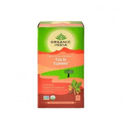 INFUSION TULSI TUMMY 25 BOLSAS - ORGANIC INDIA