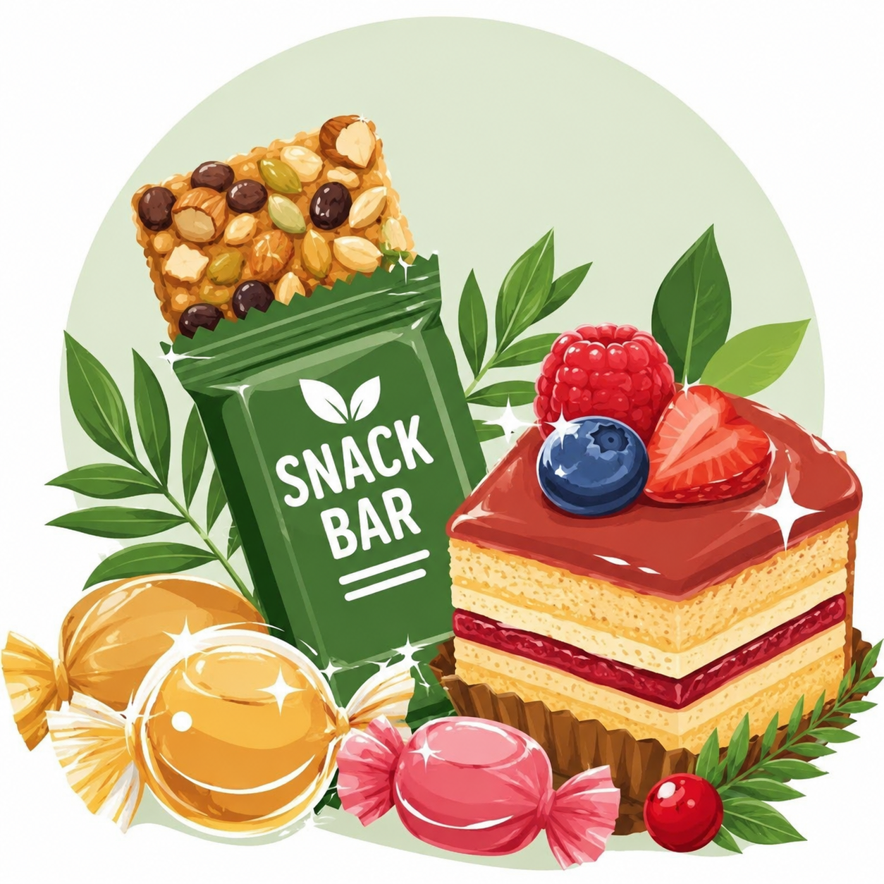Sweets