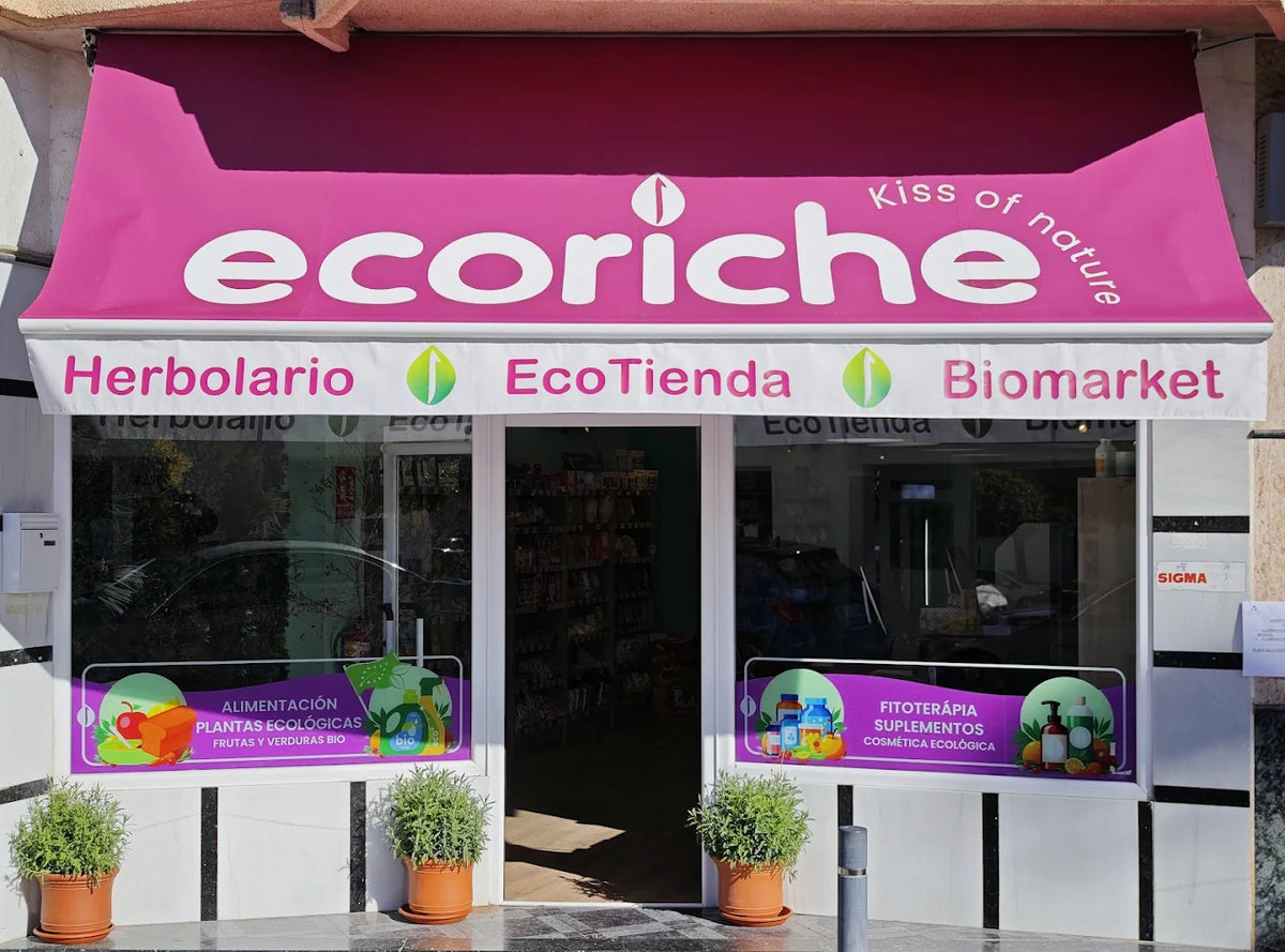ecoriche