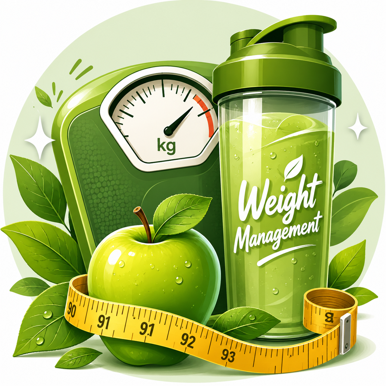 Weight Manage