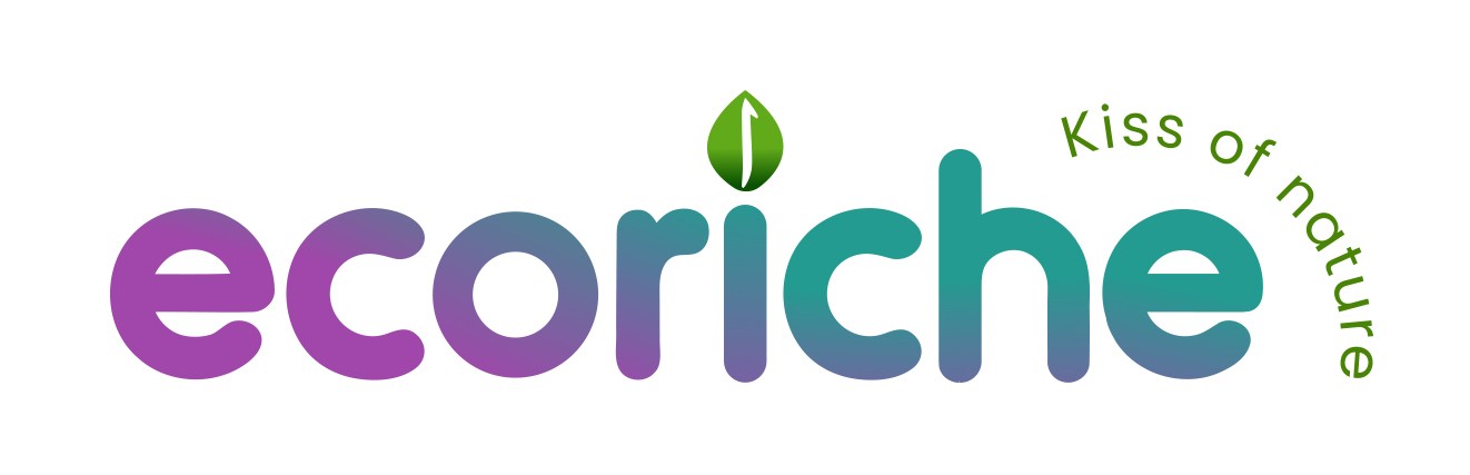 EcoRiche - EcoTienda logo