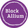BLACK AALLIUM