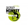 THE CREZY MONKEY
