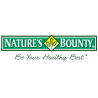 NATURES BOUNTY