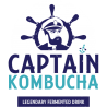 CAPTAIN KOMBUCHA