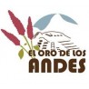 EL ORO DE LOS ANDES