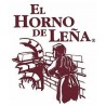 EL HORNO DE LEÑA