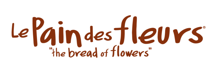LE PAIN DES FLEURS