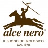 ALCE NERO