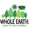 WHOLE EARTH