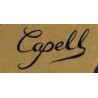 CAPELL